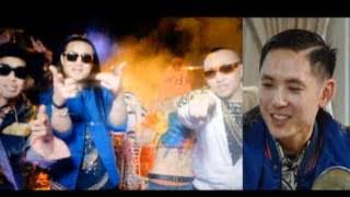 Far East Movement Bring the 'Dirty Bass'