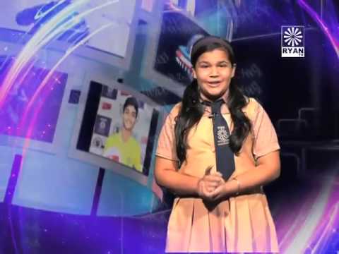 Welcome to Ryan International School Welcome to Ryan International School