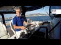 [ENG] PARDO 50 - Motor Boat Review - The Boat Show