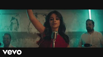 Camila Cabello ~ Havana ft.  Young Thug (Lyrics Sub. Spanish/Español) [HD] Official Video