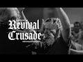 Mario Murillo's Revival Crusade | May 3rd