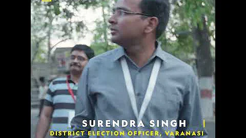The Great Indian Election | #HeroesOfDemocra...  |...