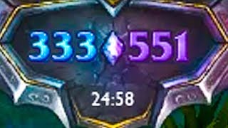 Crazy Games That ACTUALLY HAPPENED - Funny League of Legends Moments LoL 1