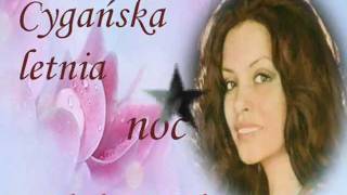 Cygańska letnia noc. Zdzisława Sośnicka.wmv