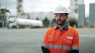 Powering the Energy Transition: How Air Liquide Supports a Renewable Grid