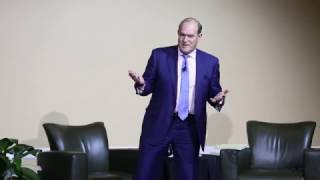 Ohio University Presidential Candidate Open Forums
