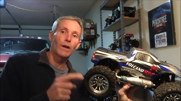 Garage talk. Episode 5. I fixed the pull starter.