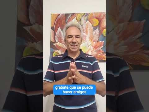 TIP #001 SE PUEDE HACER AMIGOS A TODAS LAS EDADES