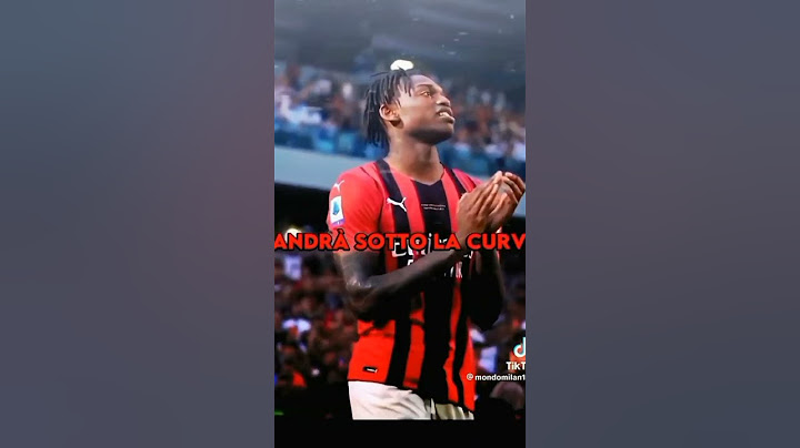 #leão #kvaratskhelia #canzone #bella #acmilan #goviral #fypシ #perte