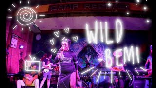 Wild - BEMI (Music Video)