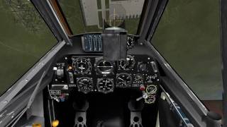 IL-2 1946 - The Split-S