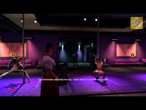 Saints Row 4 DLC with Hyper (part 4)