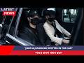 "Bts News Today!"jimin & jungkook prepare to leave Japan, this trip to the airport makes fans hyster