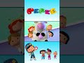 Pepee Paylaşmayı Öğreniyor  #shorts #öğrenme