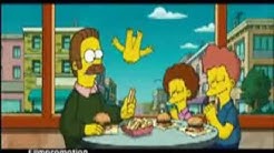 Die Simpsons - Der Film - Trailer 6 (Deutsch)