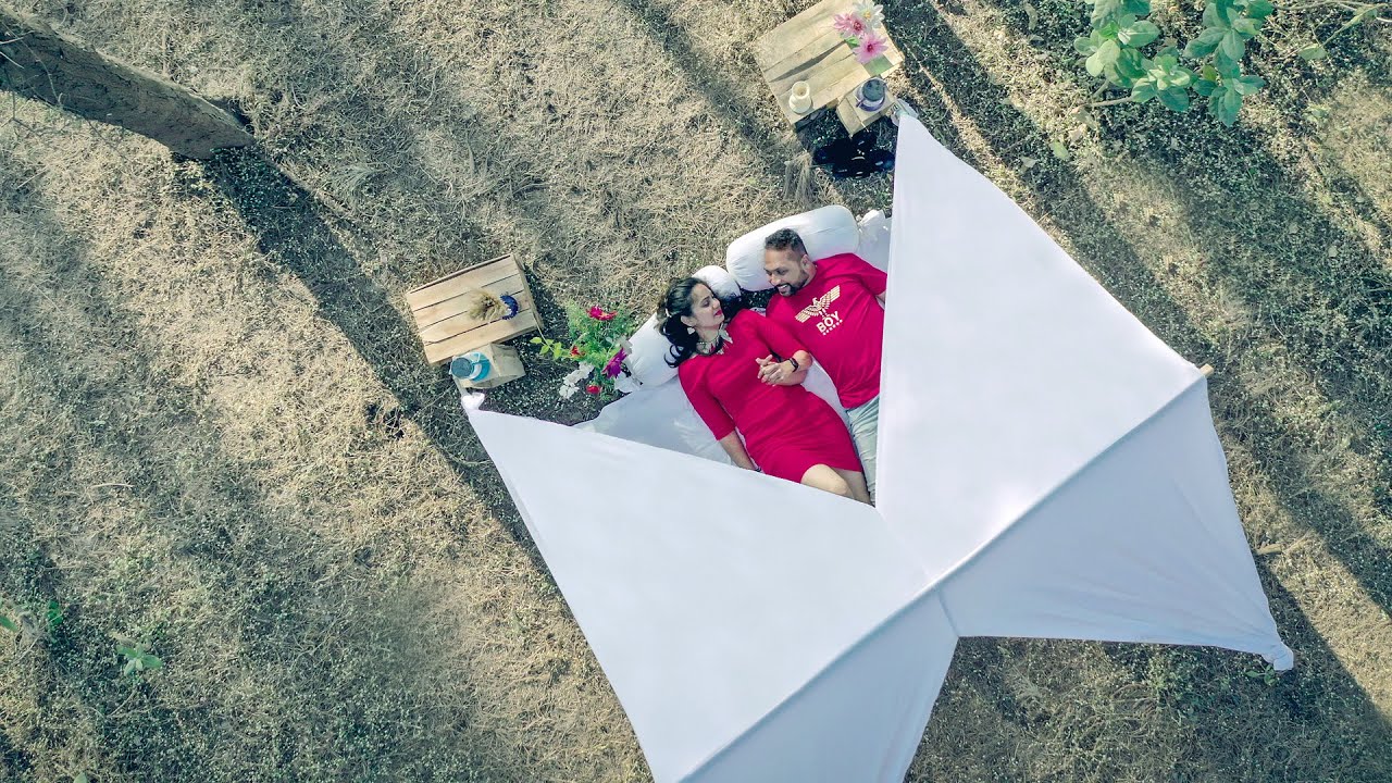 Best Pre-Wedding Song 2022 | RAJ & KHUSHBU | MILAN Photo Studio | Surat