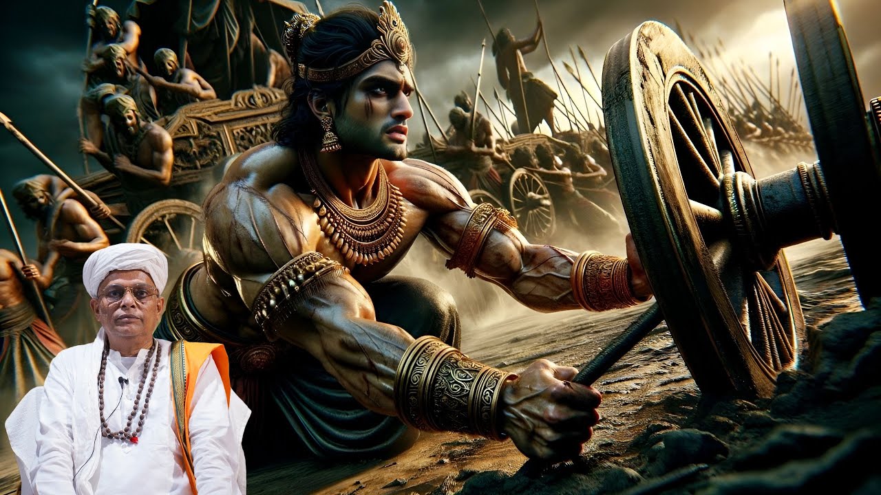 কার ইচ্ছায় জগৎ চলে? || WHOSE WILL PREVAILS? || জয়দীপ মহারাজ || Joydeep Maharaj