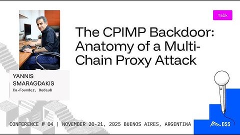 The CPIMP Backdoor: Anatomy of a Multi-Chain Proxy Attack