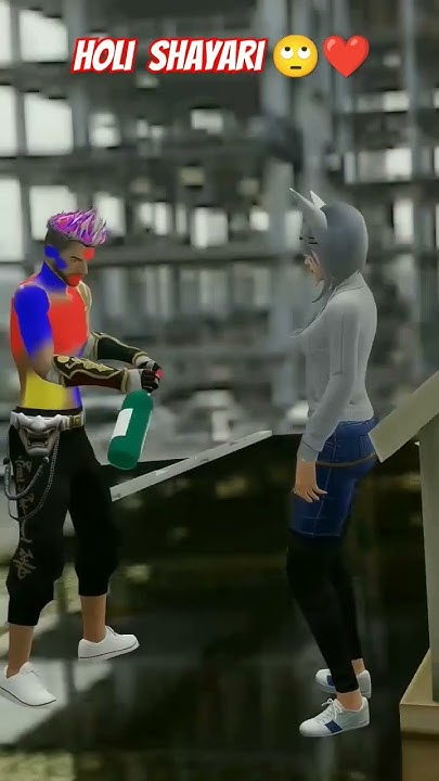 holi ane wali hai pani wala gyan