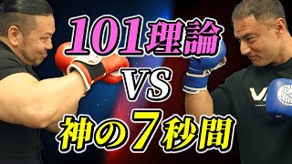 The ultimate showdown of muscle training theories! 