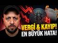 TÜRK KRİPTO YATIRIMCILARININ BÜYÜK HATASI! (Neden Kaybediyoruz?)