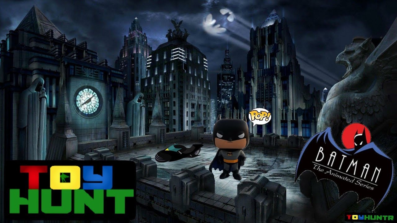 Toy hunting for early NYCC 2017 shared exclusive Funko Pops ➕ I got a Chase