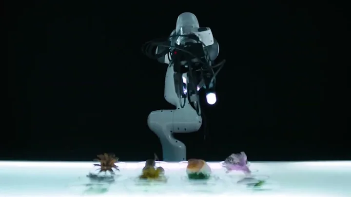 Meta's AI Can Feel and Smell?! | Digit 360 & The Future of Robotics