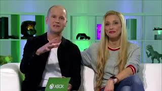 Gamescom 2017: Xbox One X Rated