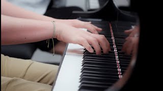 BYU Musicians' SummerFestival and Institute: Piano
