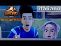 Stagione 3 Trailer | JURASSIC WORLD NUOVE AVVENTURE | NETFLIX