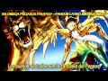 Los Caballeros Del Zodiaco Omega Vuela Pegasos 