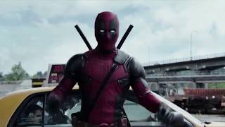 deadpool time to make the chimi fucking changas.
