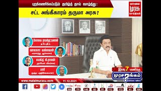 Murasarangam-Malaimurasu tv Show