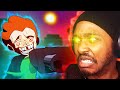 STOP SHOOTING AT ME PICO! | Friday Night Funkin' HD HARD MODE