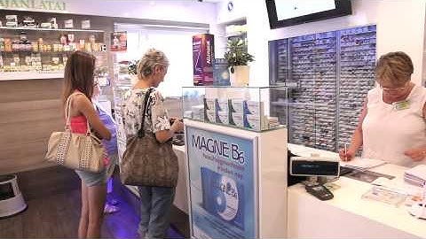 Intro video about Expedy store in Elixir pharmacy