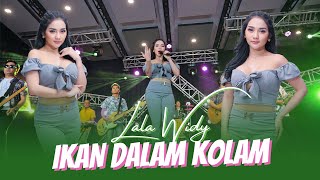 Main Ikan Bareng Kak Lala Widy - IKAN DALAM KOLAM (ANEKA SAFARI)