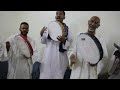 المقدم أحمد ود موسى يا منادي القوم ناديهم ساداتي عموم ناديهم