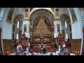 Богослужение 29 марта 2022 года, Свято-Успенская Святогорская лавра, г. Святогорск