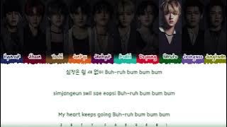 Download lagu King kong TREASURE lyrics song