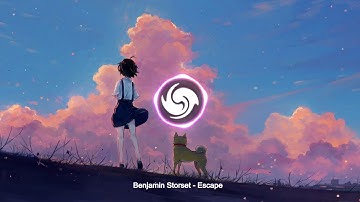 Benjamin Storset - Escape