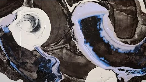 BEYOND : WORKS BY NELLIE KING SOLOMON AND BARBARA ...