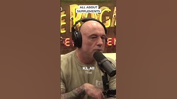 #jre #2304 - Gary Brecka - All About Supplements