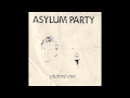 Asylum party  picture one 1988 coldwave post punk  france