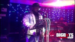 BigBoys Crew - Live Mix October 2022