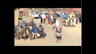 Uboneni - Zaya amalombo