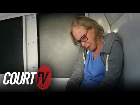 Donna Adelson Arrest