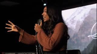 Karol Michelle - Existe Vida Ahí (AFRO VERSION)