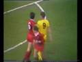 Liverpool vs burnley milk cup semi final 1983 part one