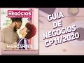 GUIA DE NEGÓCIOS CP 11/2020 (AVON COMIGO) - MUITA NOVIDADE!