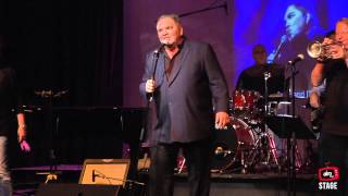 Doug Parkinson - I'll Be Around - Live @ AIM